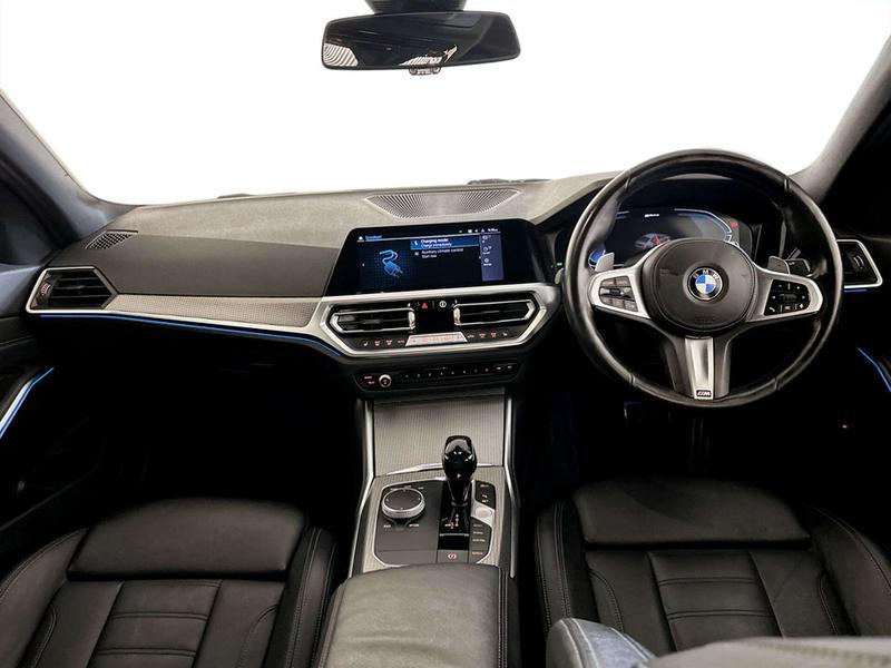 Used BMW 3 Series 2020 for sale - 77071598: Photo 3
