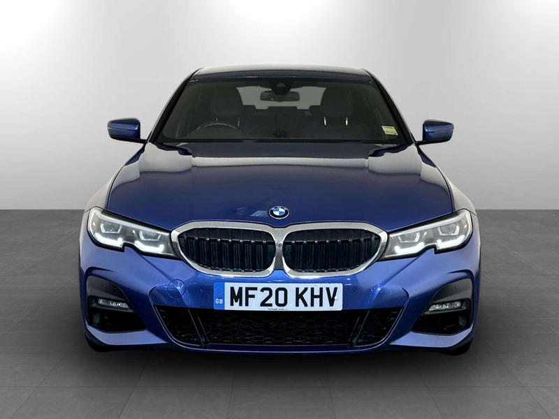 Used BMW 3 Series 2020 for sale - 77071598: Photo 5
