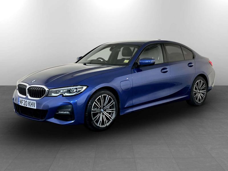 Used BMW 3 Series 2020 for sale - 77071598: Photo 6