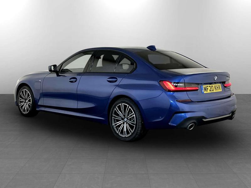 Used BMW 3 Series 2020 for sale - 77071598: Photo 8