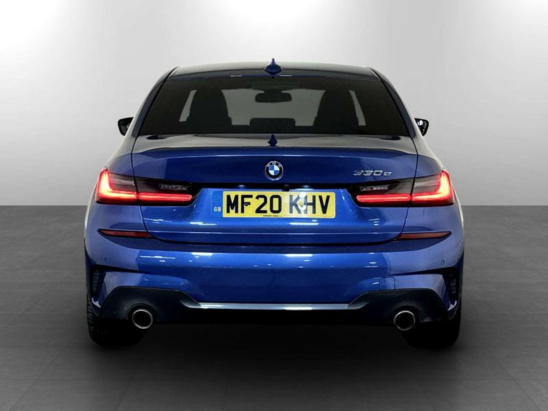 Used BMW 3 Series 2020 for sale - 77071598: Photo 9