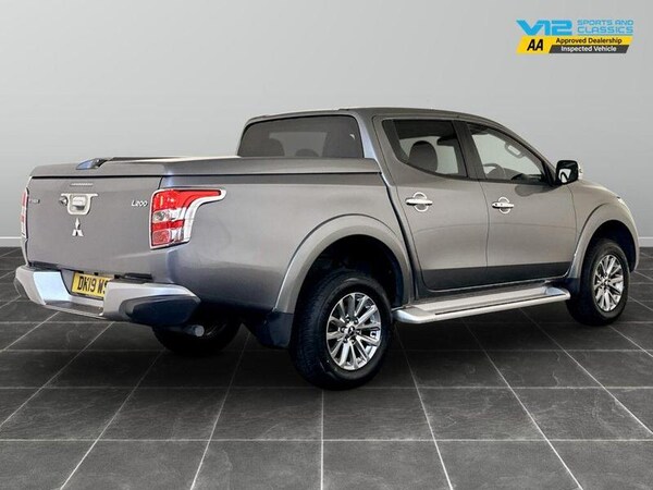 Used Mitsubishi L200 2019 for sale - 76176019: Photo 10