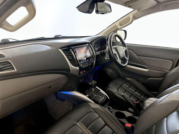 Used Mitsubishi L200 2019 for sale - 76176019: Photo 12
