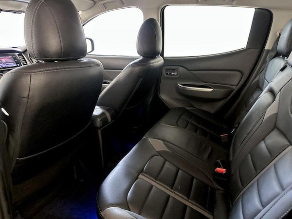 Used Mitsubishi L200 2019 for sale - 76176019: Photo 14