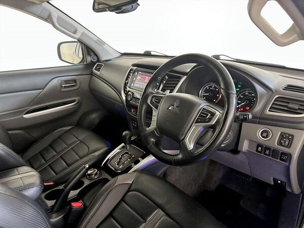 Used Mitsubishi L200 2019 for sale - 76176019: Photo 16