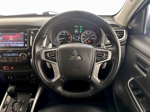 Used Mitsubishi L200 2019 for sale - 76176019: Photo 17