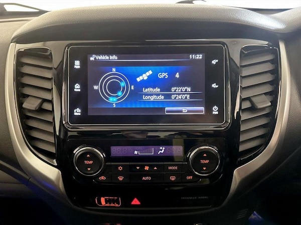 Used Mitsubishi L200 2019 for sale - 76176019: Photo 23