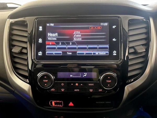Used Mitsubishi L200 2019 for sale - 76176019: Photo 24