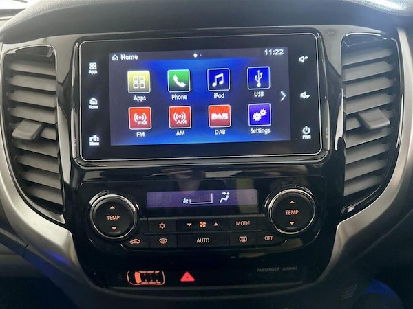 Used Mitsubishi L200 2019 for sale - 76176019: Photo 25