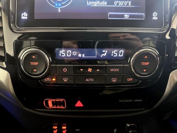 Used Mitsubishi L200 2019 for sale - 76176019: Photo 26