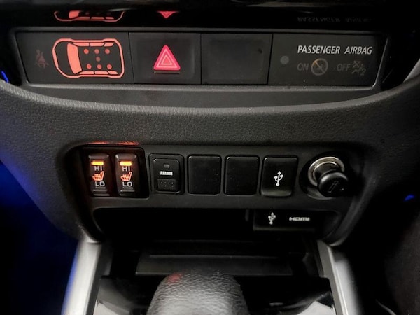 Used Mitsubishi L200 2019 for sale - 76176019: Photo 27