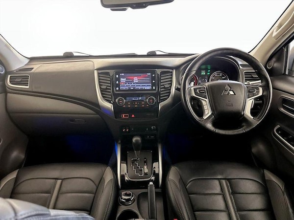 Used Mitsubishi L200 2019 for sale - 76176019: Photo 3