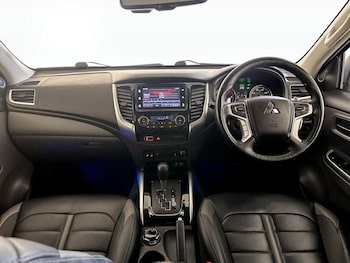 Used Mitsubishi L200 2019 for sale - 76176019: Photo