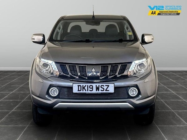Used Mitsubishi L200 2019 for sale - 76176019: Photo 5