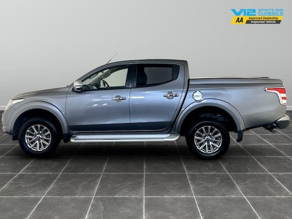 Used Mitsubishi L200 2019 for sale - 76176019: Photo 7