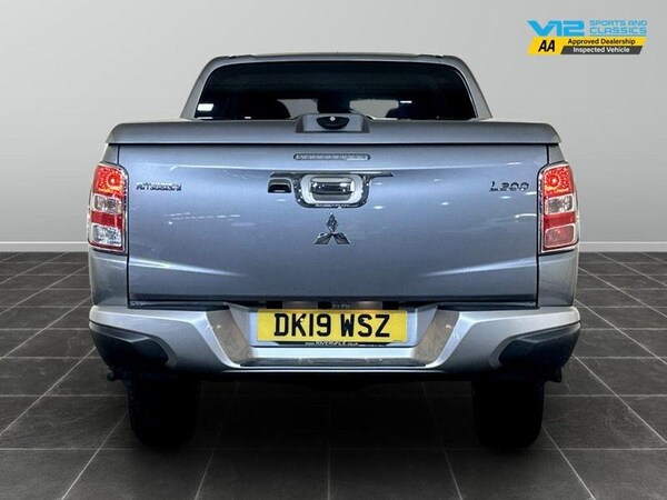 Used Mitsubishi L200 2019 for sale - 76176019: Photo 9