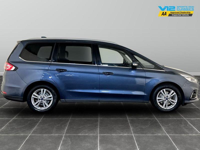 Used Ford Galaxy 2021 for sale - 76394056: Photo 11