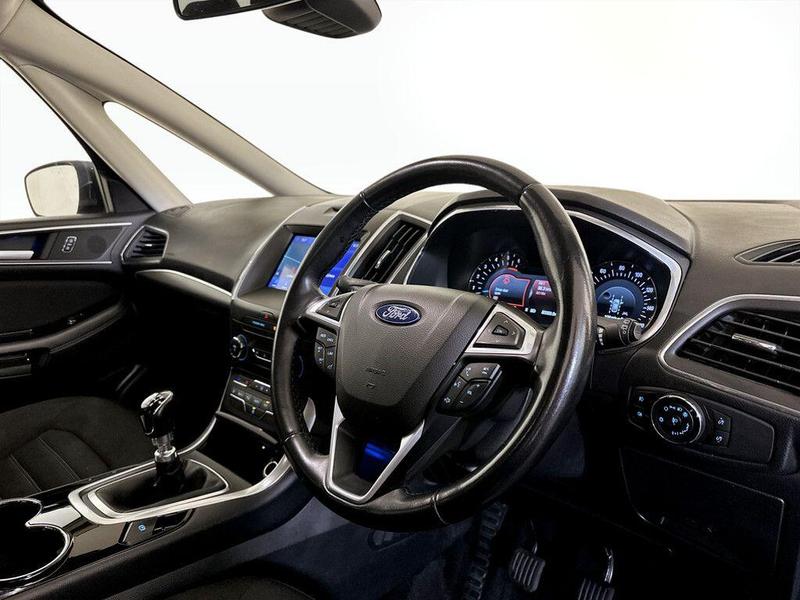 Used Ford Galaxy 2021 for sale - 76394056: Photo 16