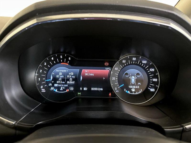 Used Ford Galaxy 2021 for sale - 76394056: Photo 19