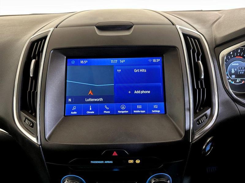 Used Ford Galaxy 2021 for sale - 76394056: Photo 23