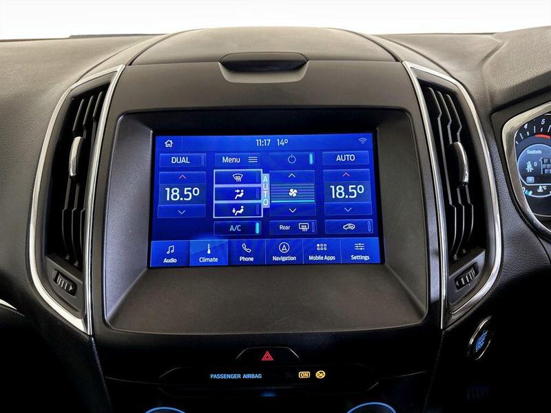 Used Ford Galaxy 2021 for sale - 76394056: Photo 25