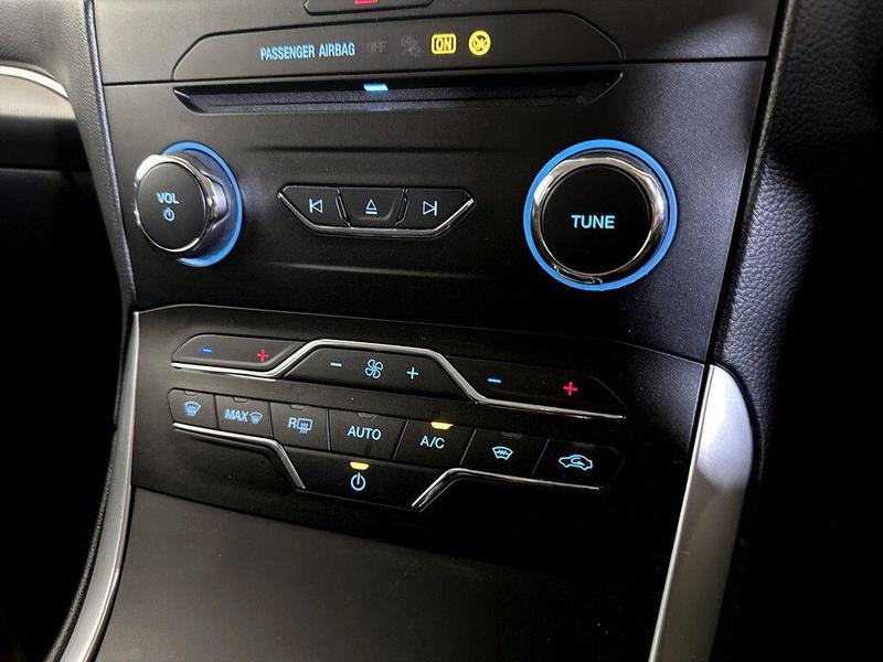 Used Ford Galaxy 2021 for sale - 76394056: Photo 27