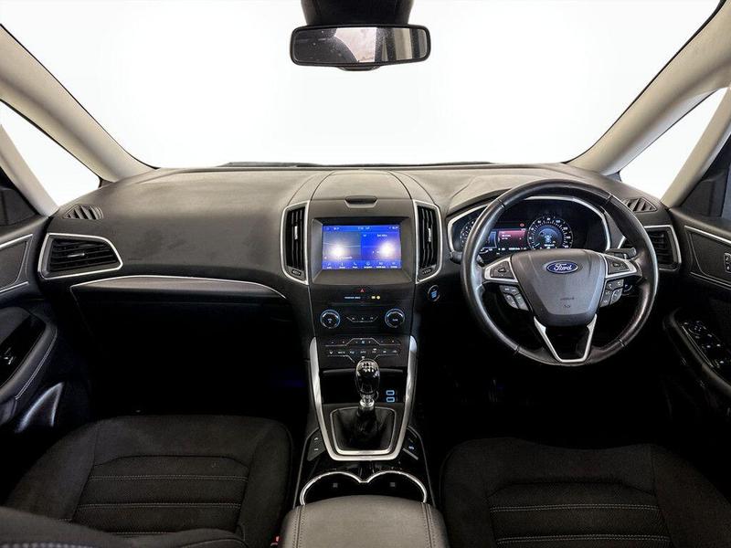 Used Ford Galaxy 2021 for sale - 76394056: Photo 3