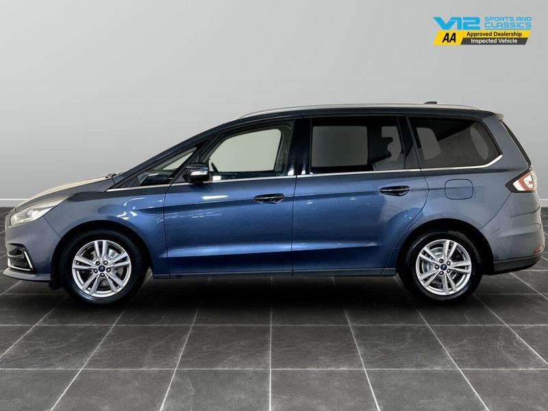 Used Ford Galaxy 2021 for sale - 76394056: Photo 7