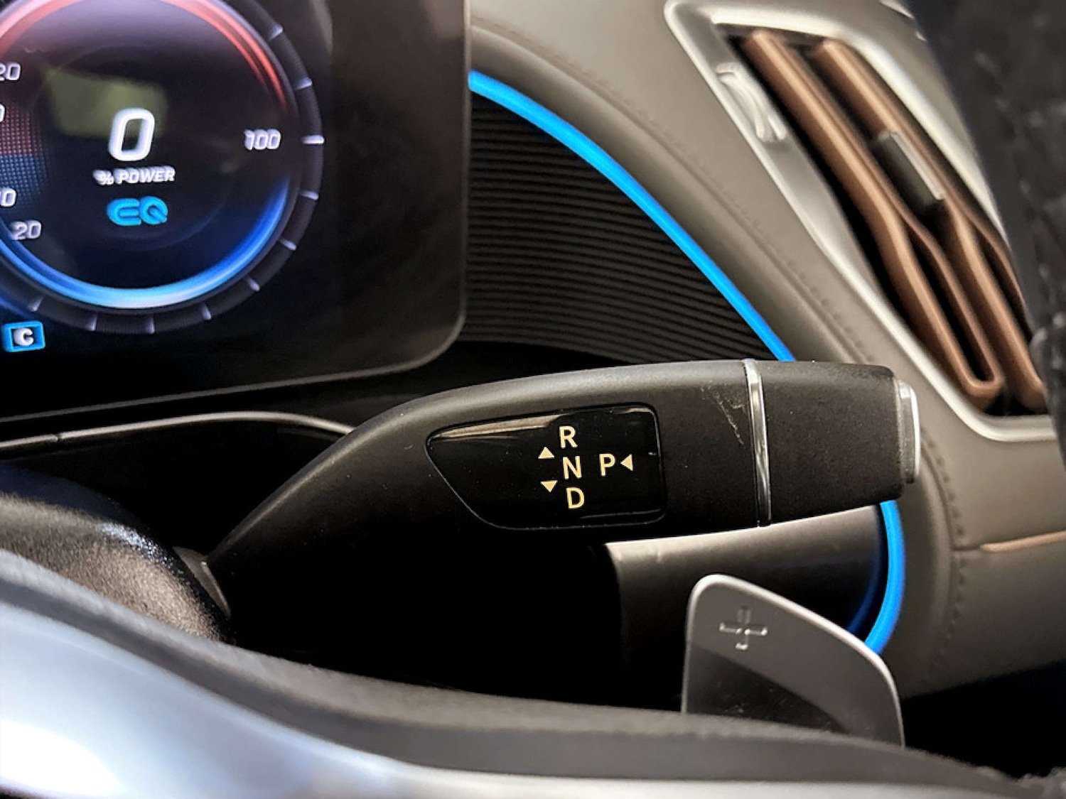 Used Mercedes-Benz EQC 2023 for sale - 77604023: Photo 21