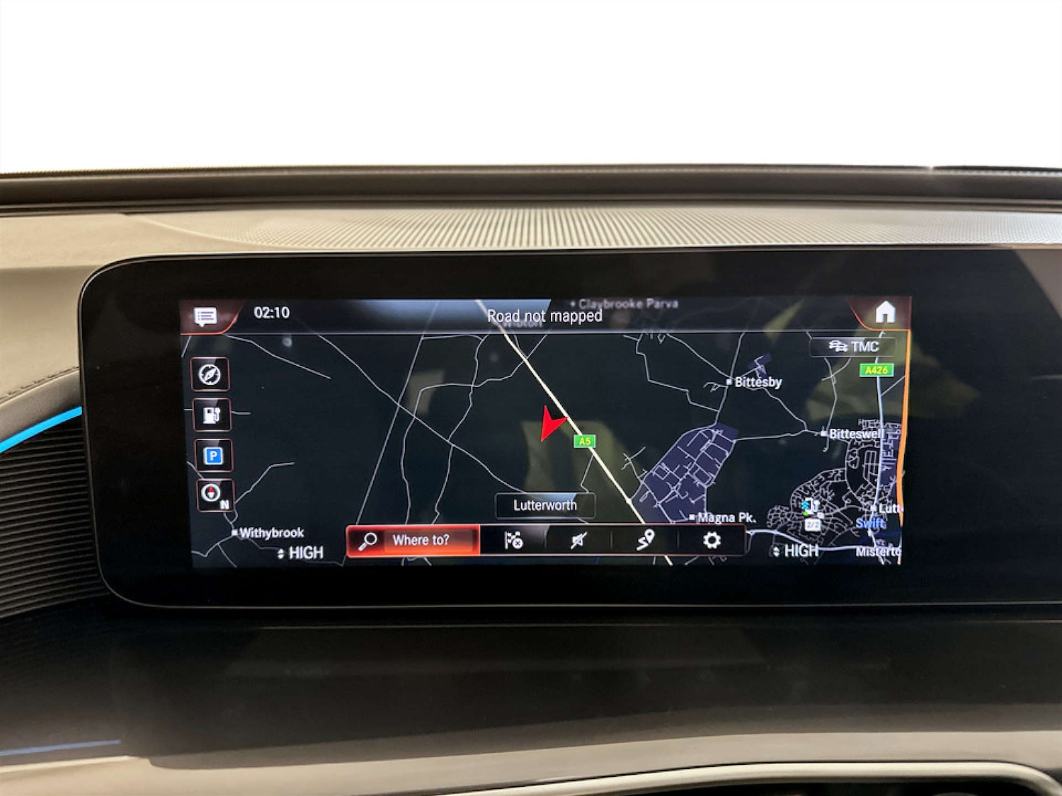 Used Mercedes-Benz EQC 2023 for sale - 77604023: Photo 23