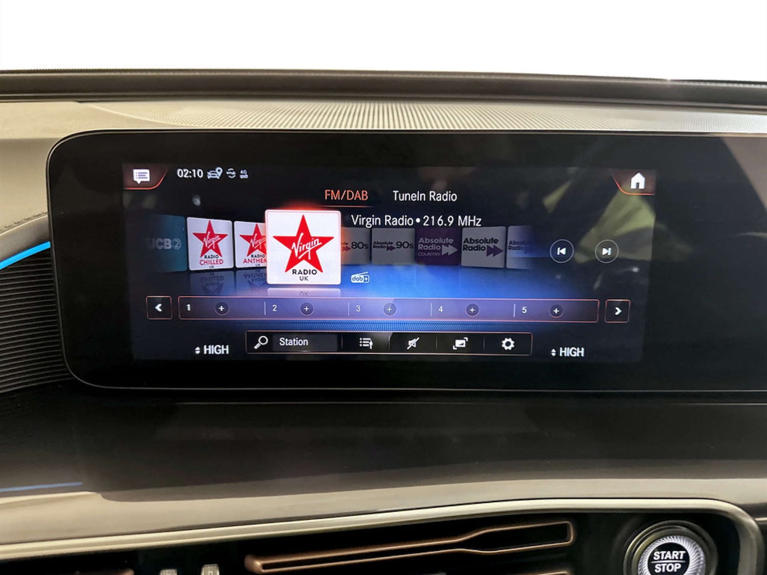 Used Mercedes-Benz EQC 2023 for sale - 77604023: Photo 25