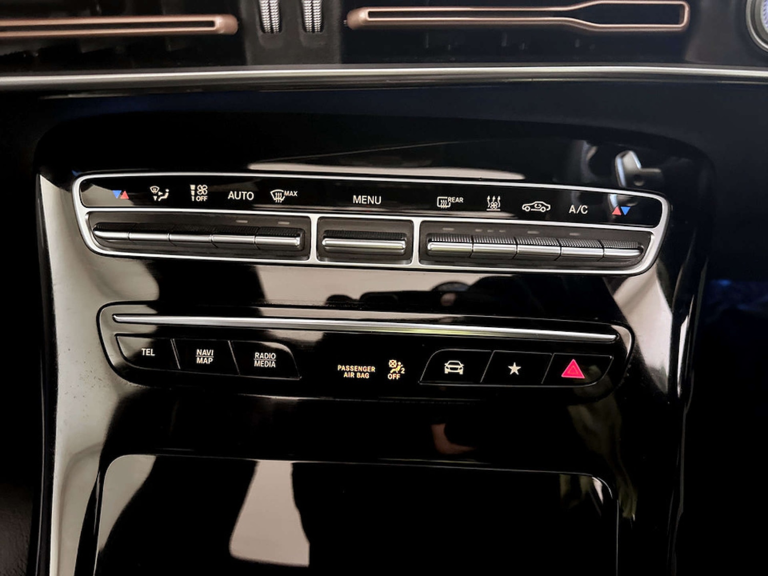 Used Mercedes-Benz EQC 2023 for sale - 77604023: Photo 27