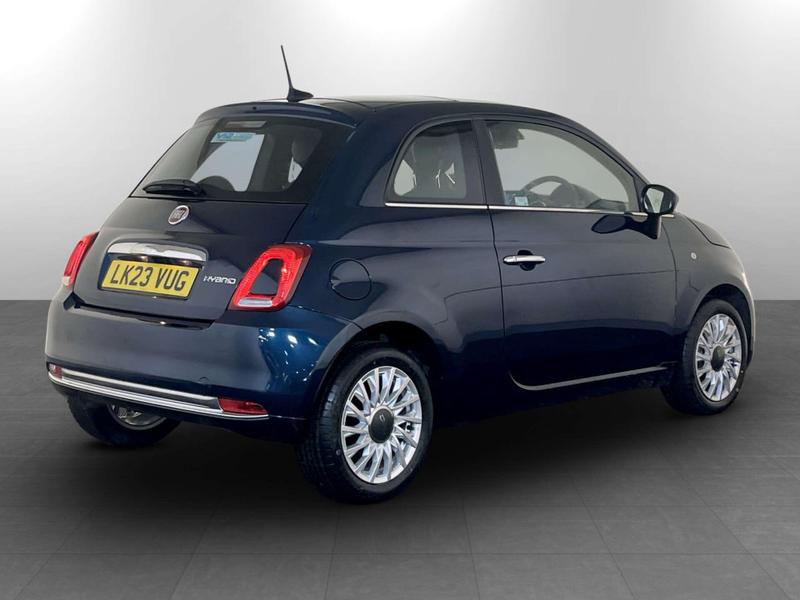 Used Fiat 500 2023 for sale - 77176273: Photo 10