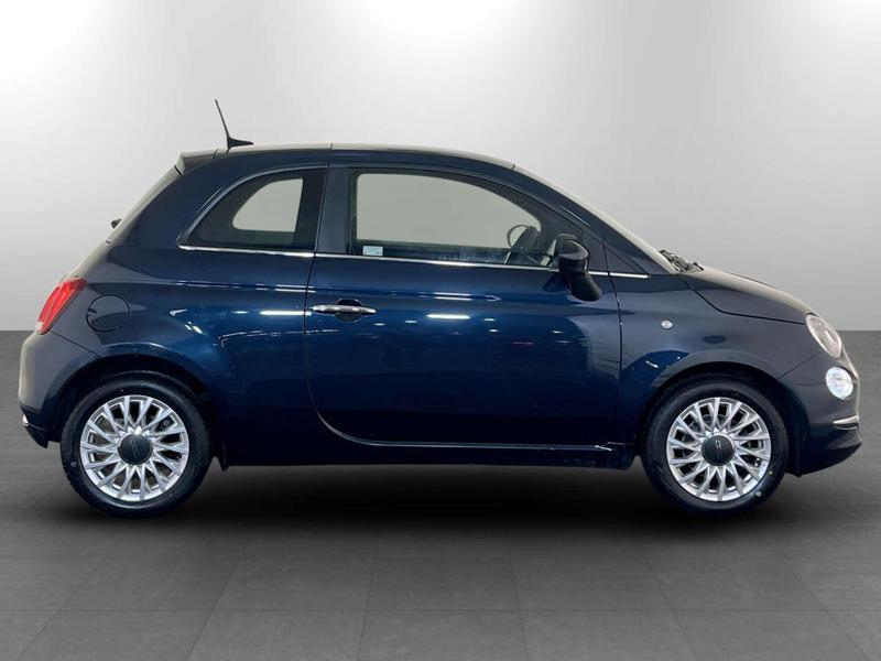 Used Fiat 500 2023 for sale - 77176273: Photo 11