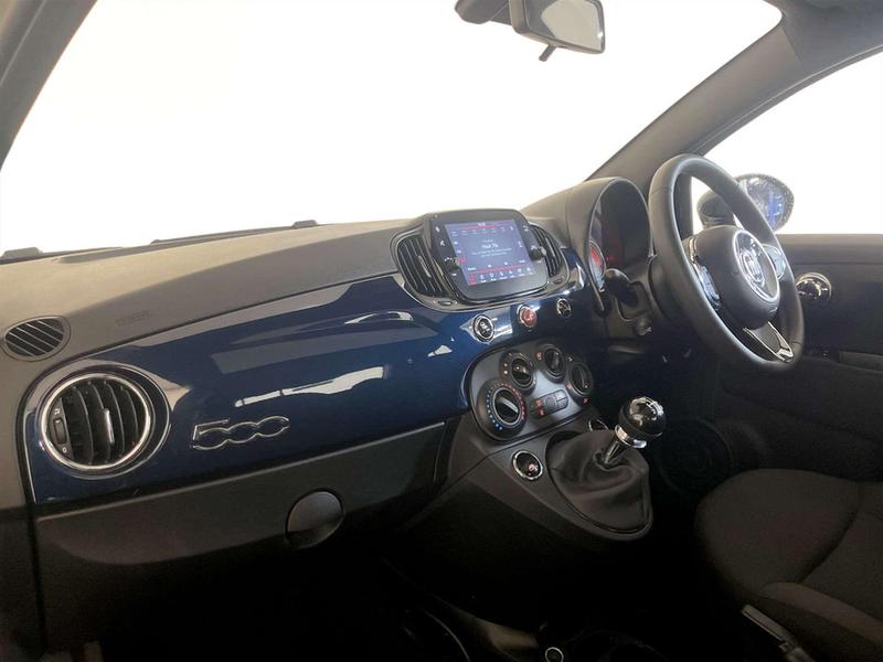 Used Fiat 500 2023 for sale - 77176273: Photo 12