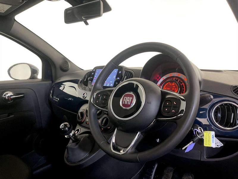 Used Fiat 500 2023 for sale - 77176273: Photo 15