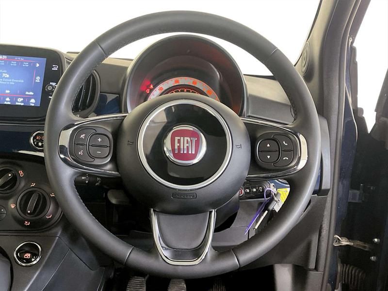 Used Fiat 500 2023 for sale - 77176273: Photo 16