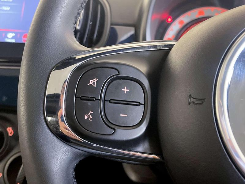 Used Fiat 500 2023 for sale - 77176273: Photo 17