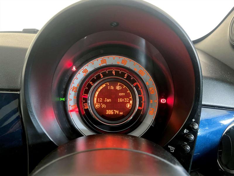 Used Fiat 500 2023 for sale - 77176273: Photo 18