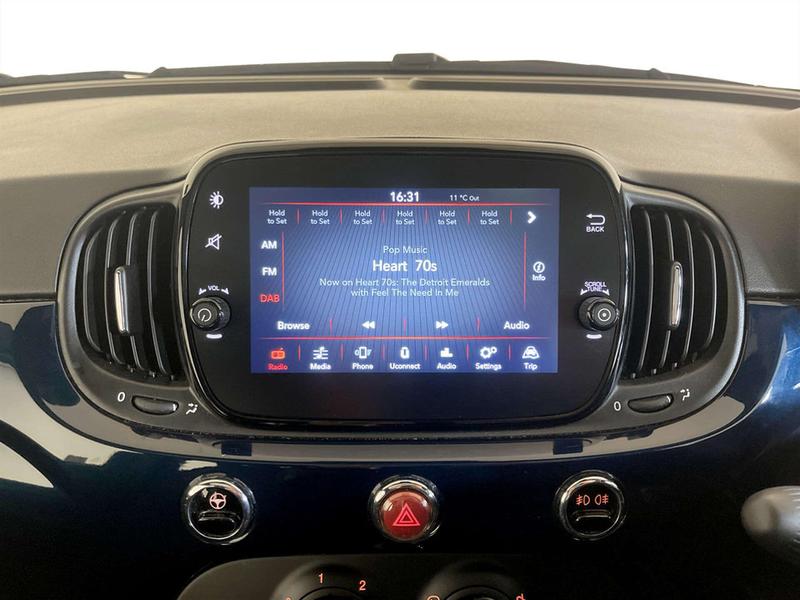 Used Fiat 500 2023 for sale - 77176273: Photo 21