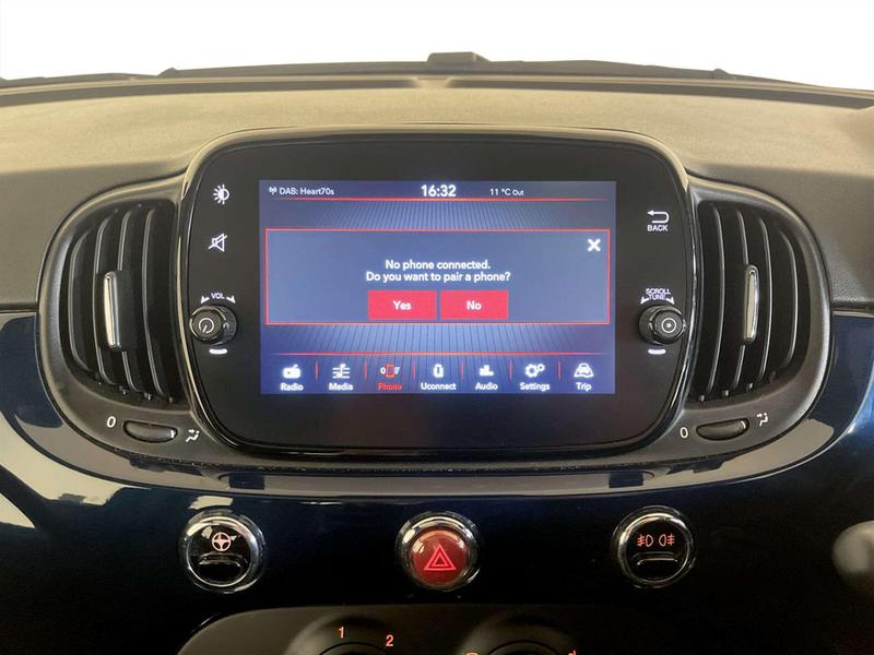 Used Fiat 500 2023 for sale - 77176273: Photo 22