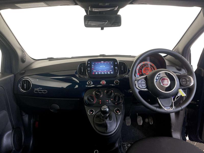 Used Fiat 500 2023 for sale - 77176273: Photo 3