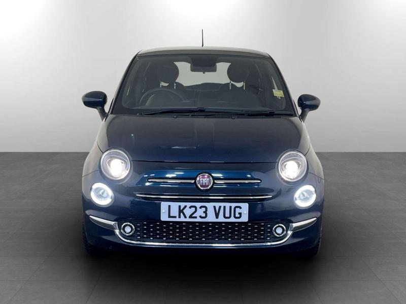 Used Fiat 500 2023 for sale - 77176273: Photo 5