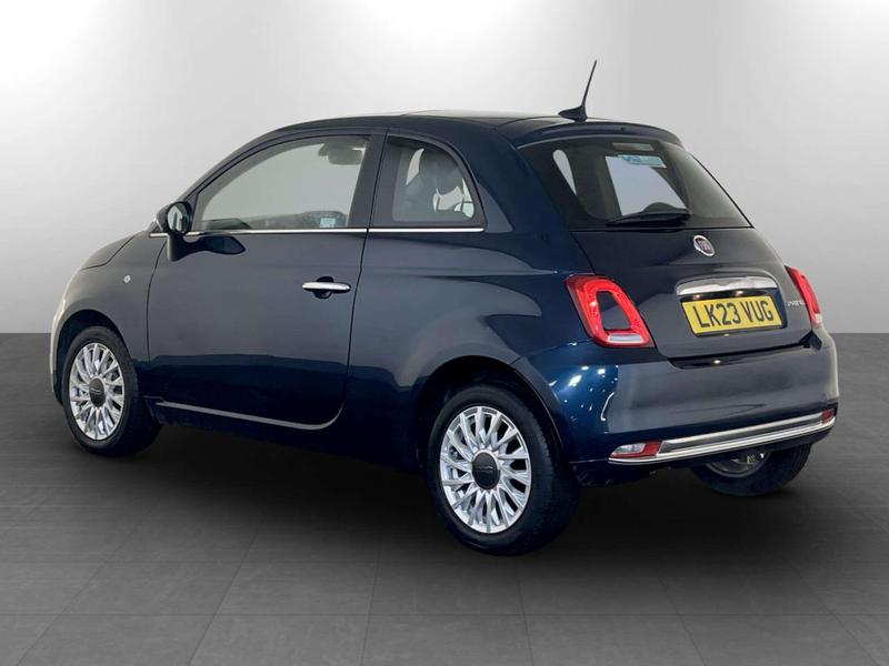 Used Fiat 500 2023 for sale - 77176273: Photo 8