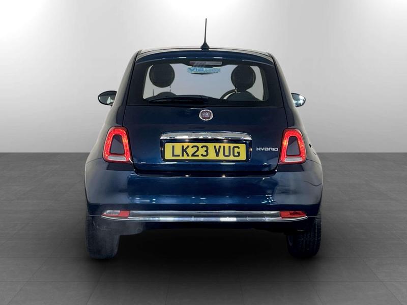 Used Fiat 500 2023 for sale - 77176273: Photo 9