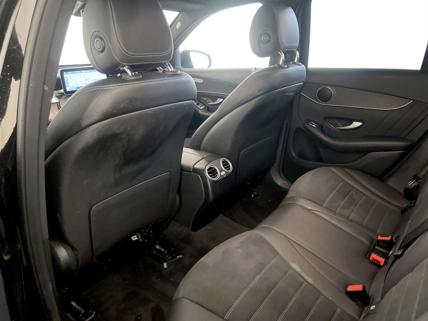 Used Mercedes-Benz GLC 2020 for sale - 77185112: Photo 14