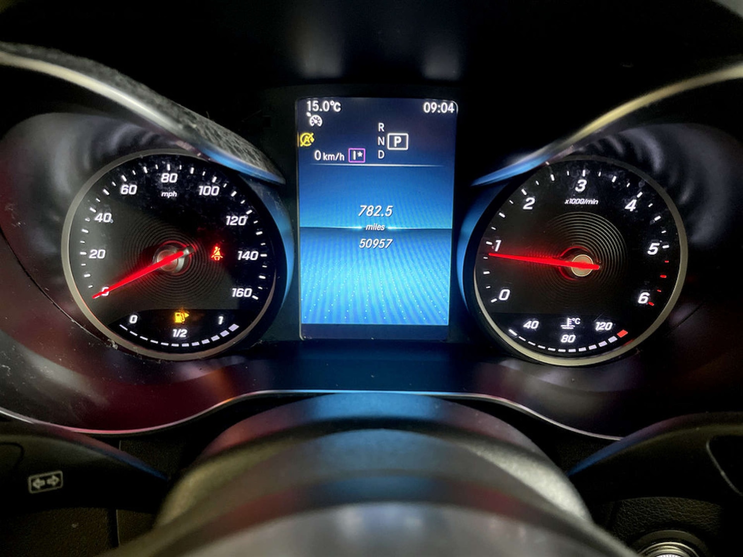 Used Mercedes-Benz GLC 2020 for sale - 77185112: Photo 18