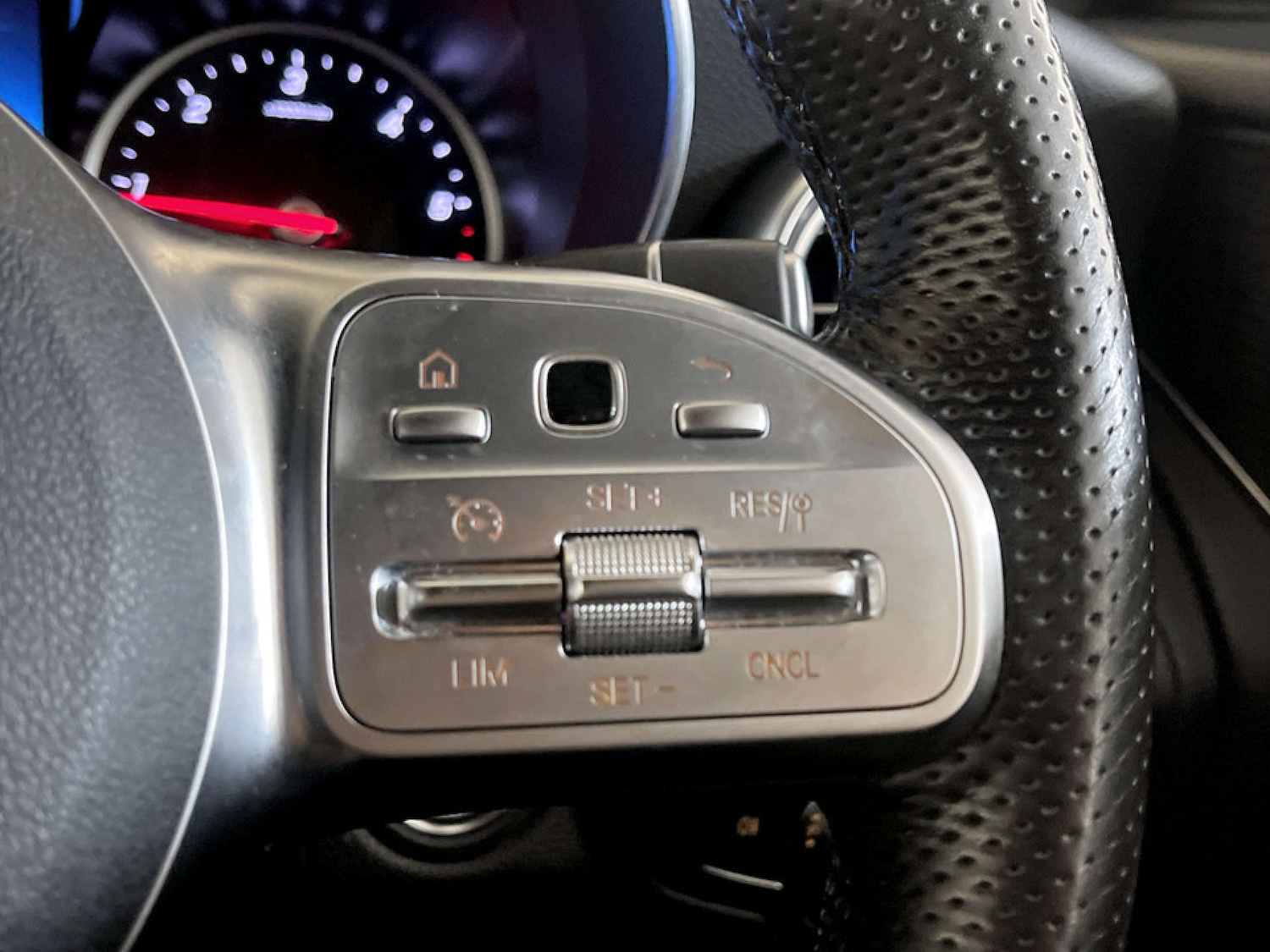 Used Mercedes-Benz GLC 2020 for sale - 77185112: Photo 19