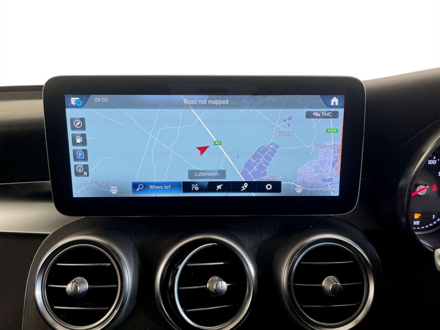 Used Mercedes-Benz GLC 2020 for sale - 77185112: Photo 22