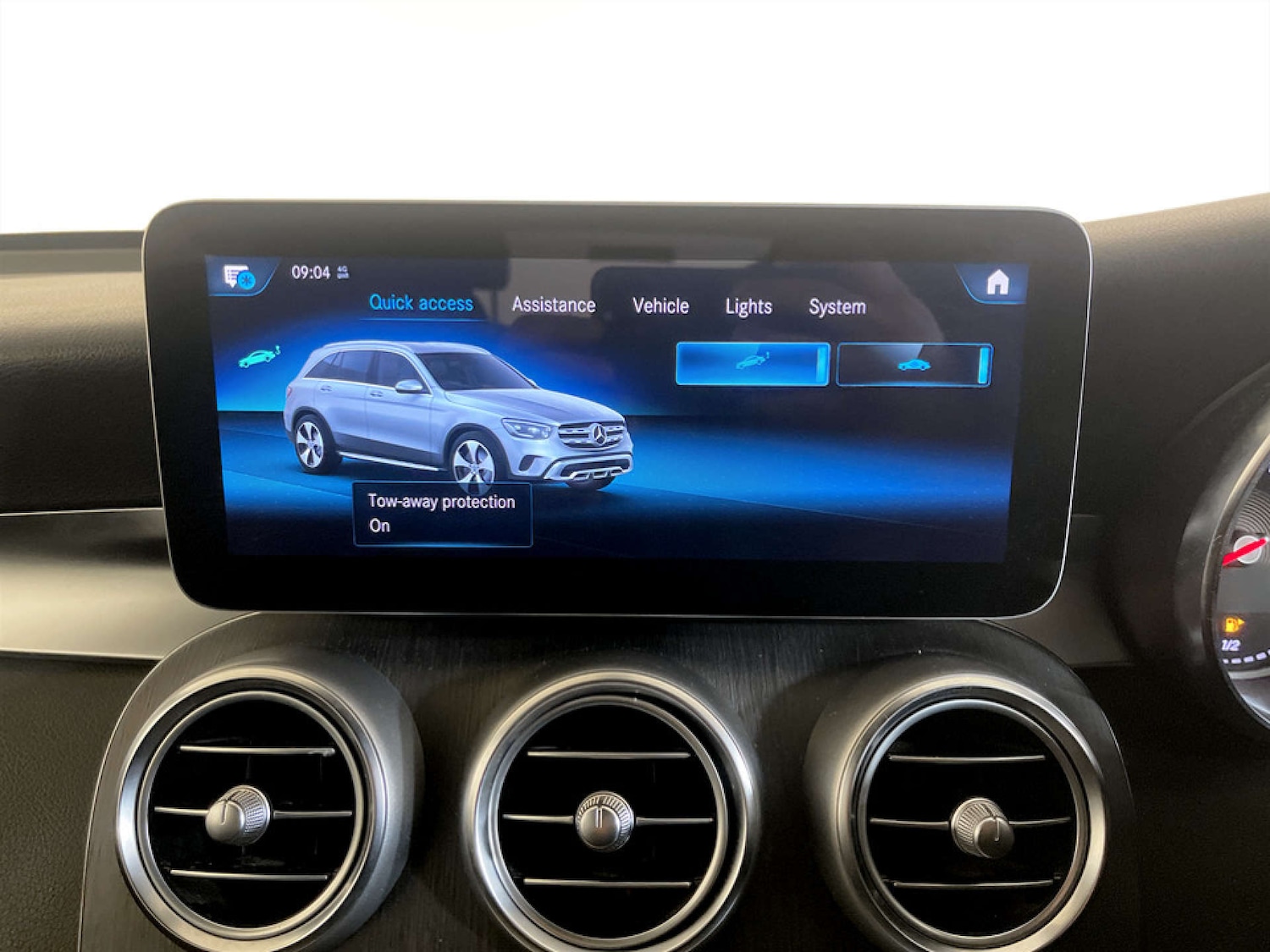 Used Mercedes-Benz GLC 2020 for sale - 77185112: Photo 23